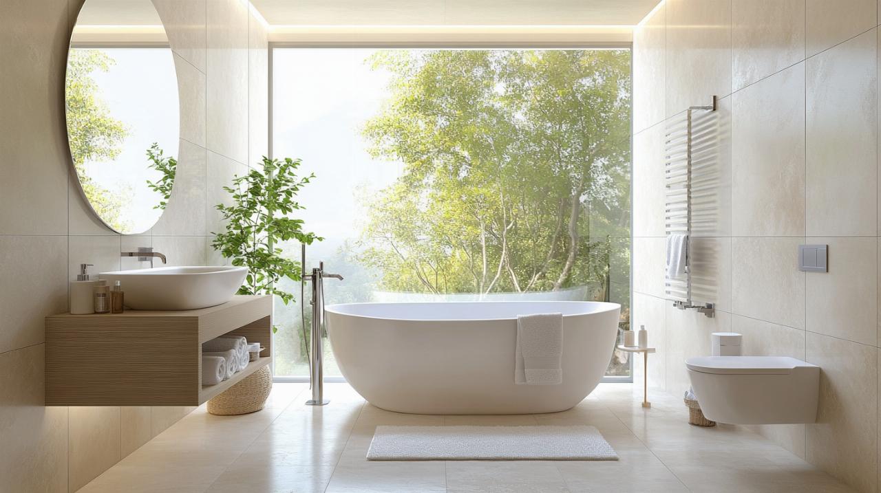 Aislar Eficazmente un Baño Húmedo – Guía Definitiva: Materiales y Técnicas Profesionales