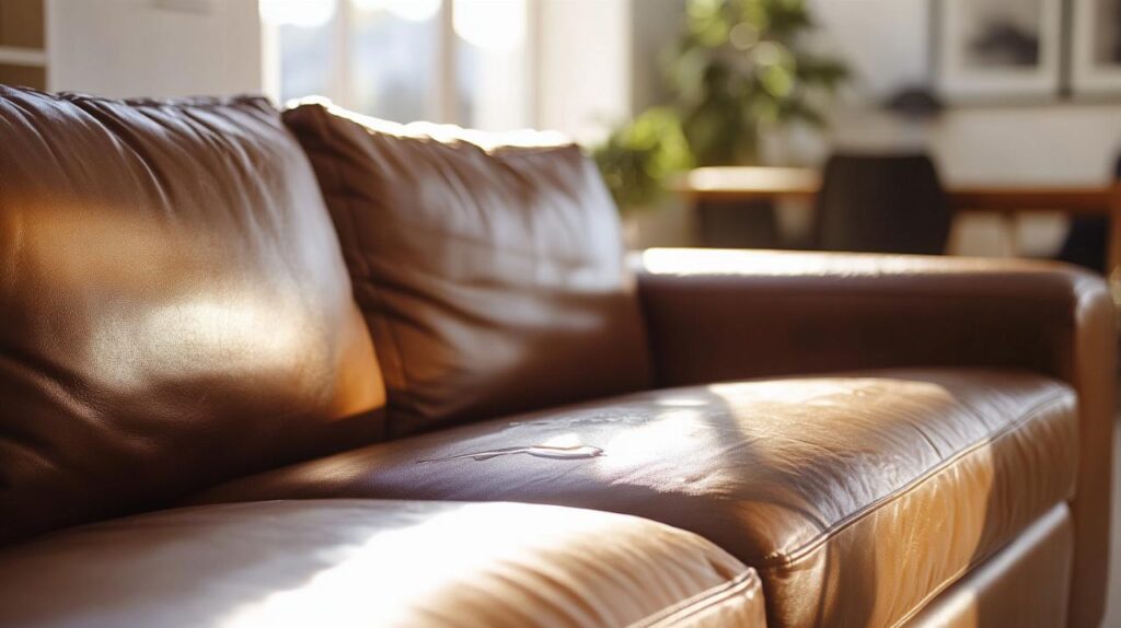 Cómo limpiar y quitar manchas de agua en cuero: guía completa para restaurar color e hidratación