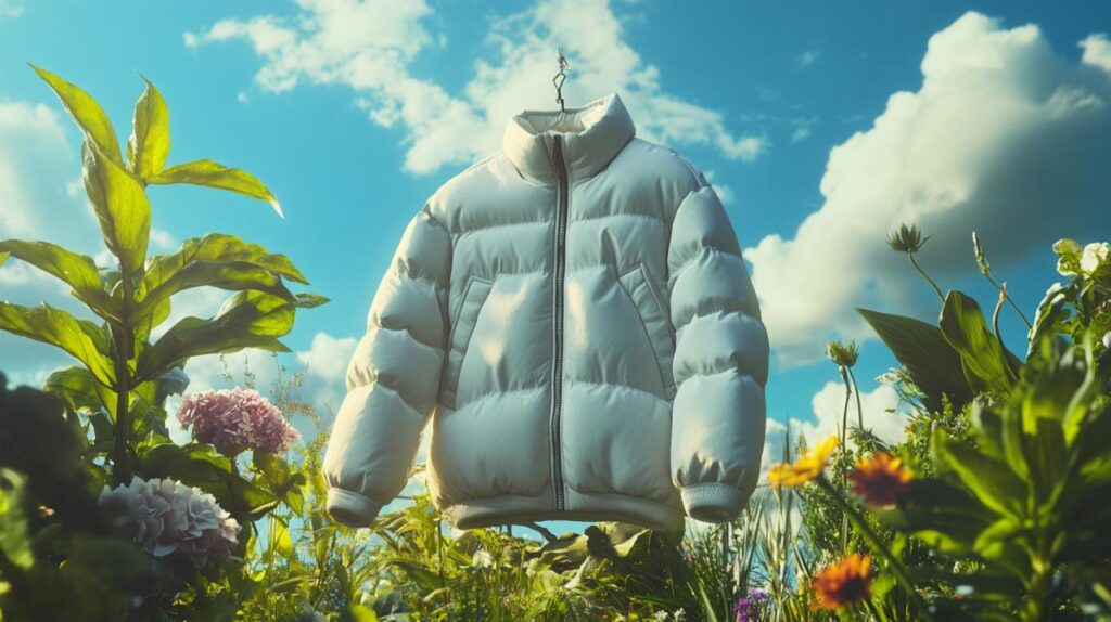 ¿Cómo devolver el acolchado a una chaqueta después del lavado? Técnicas profesionales para restaurar tu plumífero