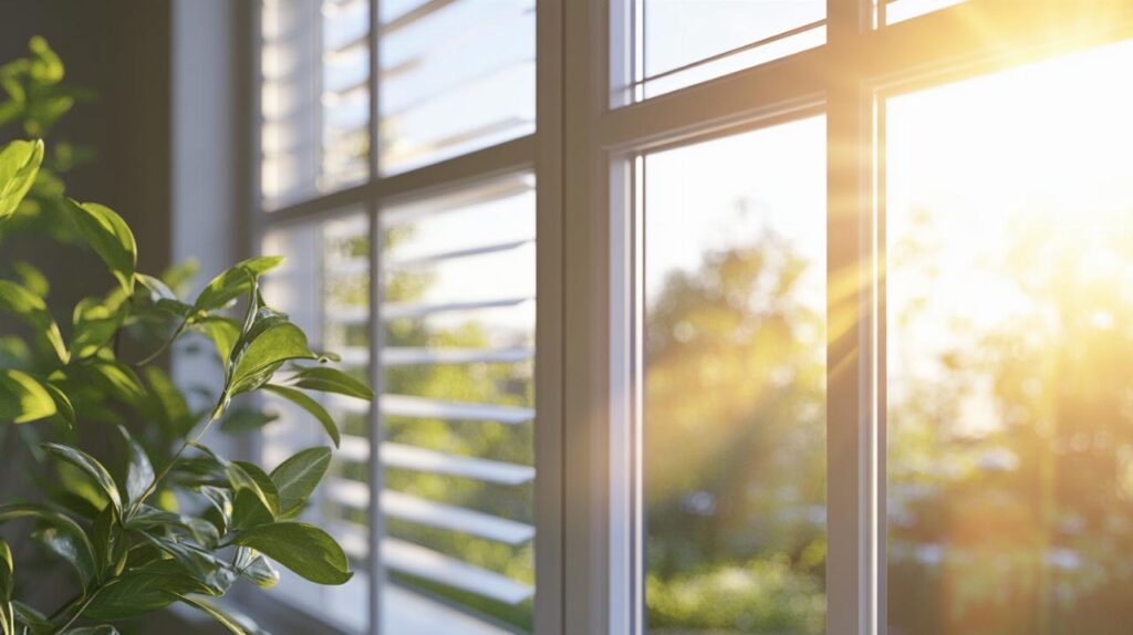 Todo sobre las hojas de las ventanas: materiales, tipos de apertura y soluciones a problemas frecuentes