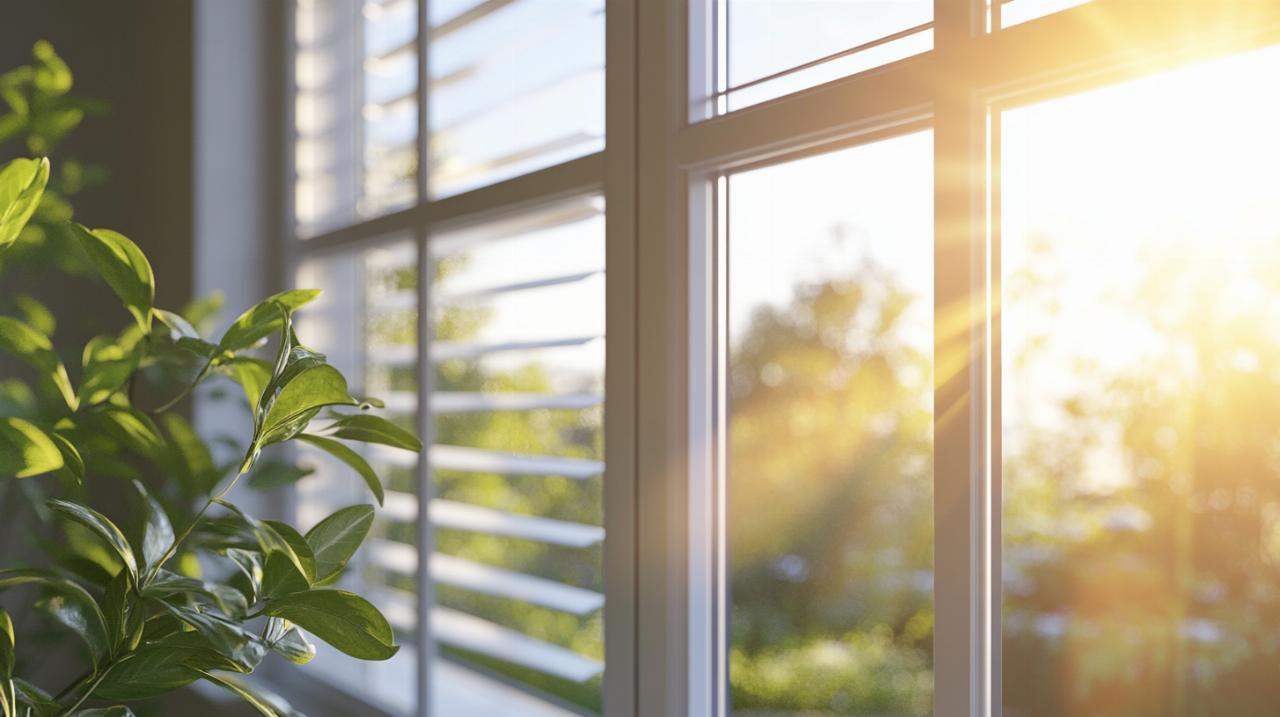 Todo sobre las hojas de las ventanas: materiales, tipos de apertura y soluciones a problemas frecuentes